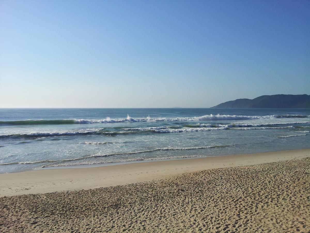 Recanto Camaleao Florianópolis Extérieur photo