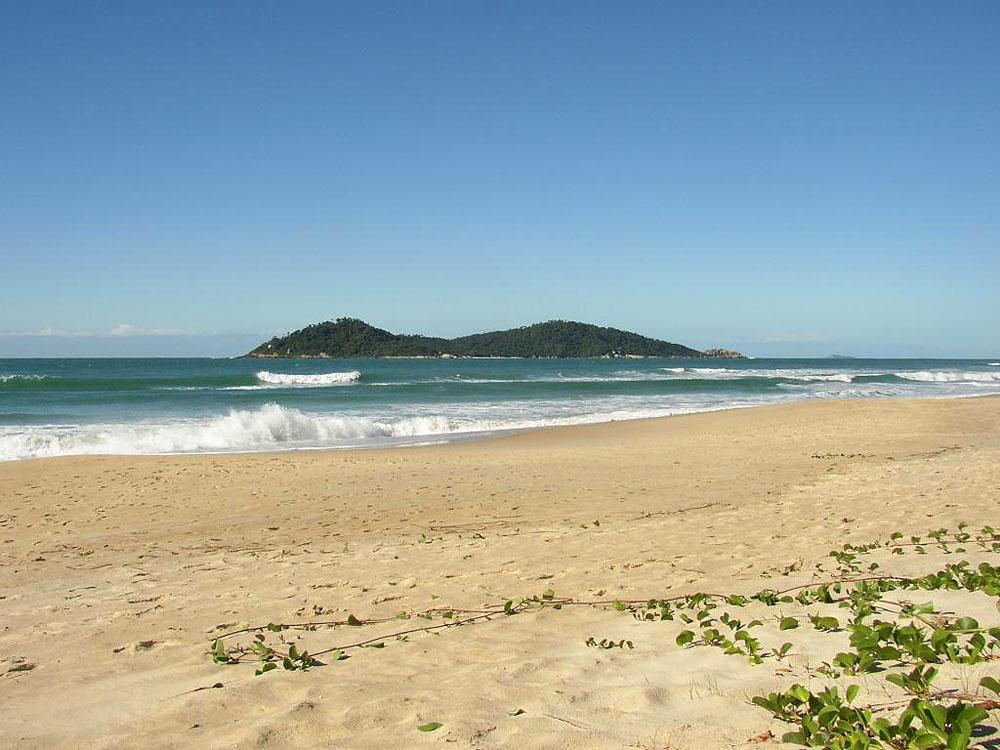 Recanto Camaleao Florianópolis Extérieur photo